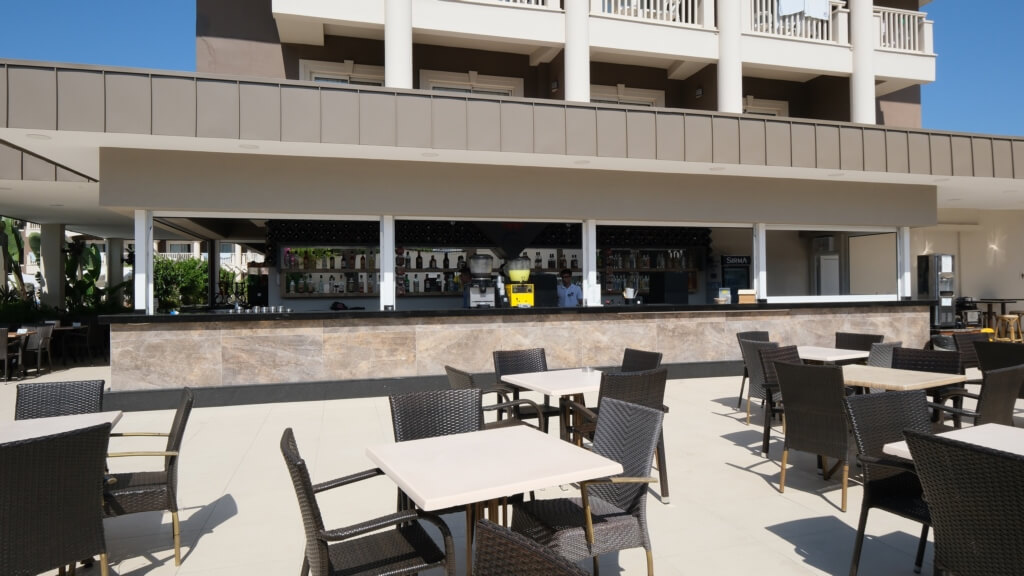 Restoran ve Barlar